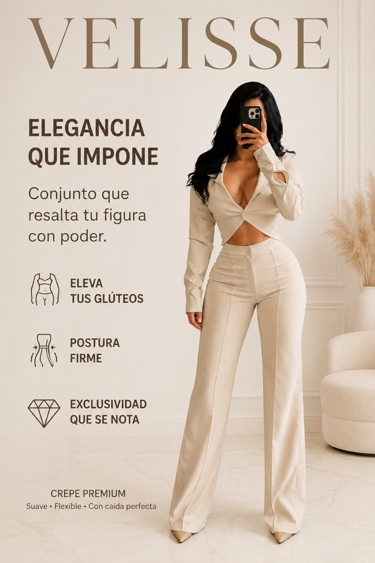 Conjunto VELISSE